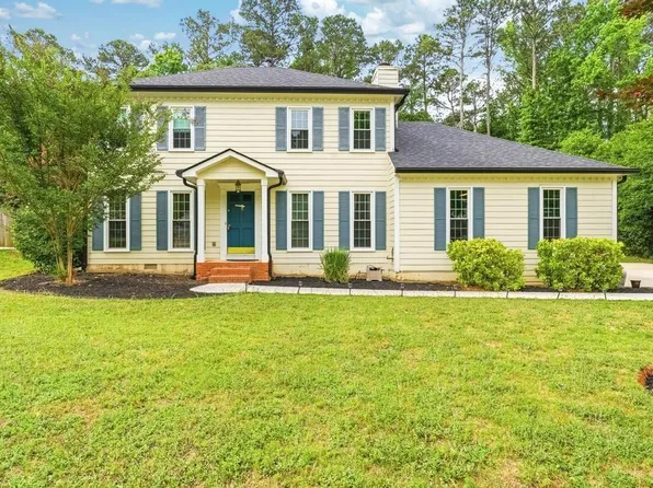 109 Bowfin Bay, Peachtree City, GA 30269
