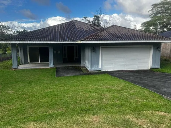 15-2807 Moano St, Pahoa, HI 96778