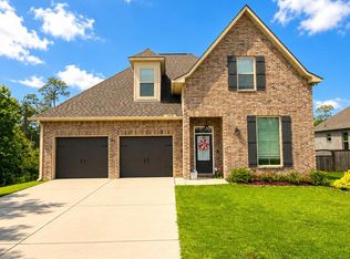6920 Osprey Dr, Ocean Springs, MS 39564