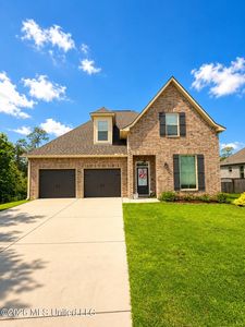 6920 Osprey Dr, Ocean Springs, MS, 39564