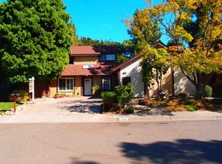 2561 Secretariat Dr, Pleasanton, CA 94566