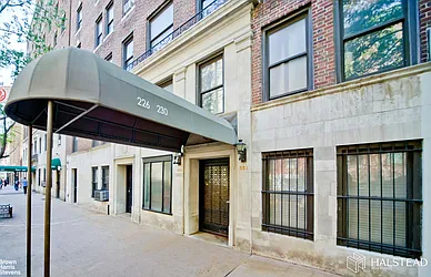 Sold by Brown Harris Stevens