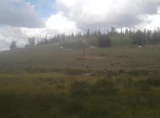 1308 Arrowhead Dr, Como, CO 80432