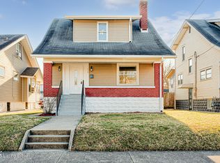 119 S Longworth Ave, Louisville, KY