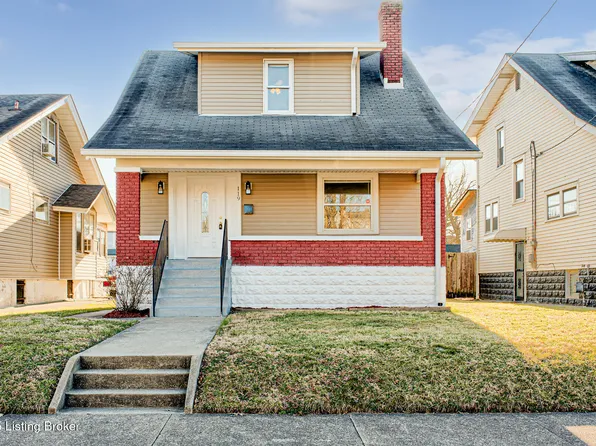 119 S Longworth Ave, Louisville, KY 40212