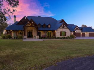 31504 S 4160 Rd, Inola, OK 74036