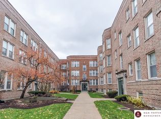 427 S Kenilworth Ave #0B-1BA-425SQFT, Oak Park, IL 60302