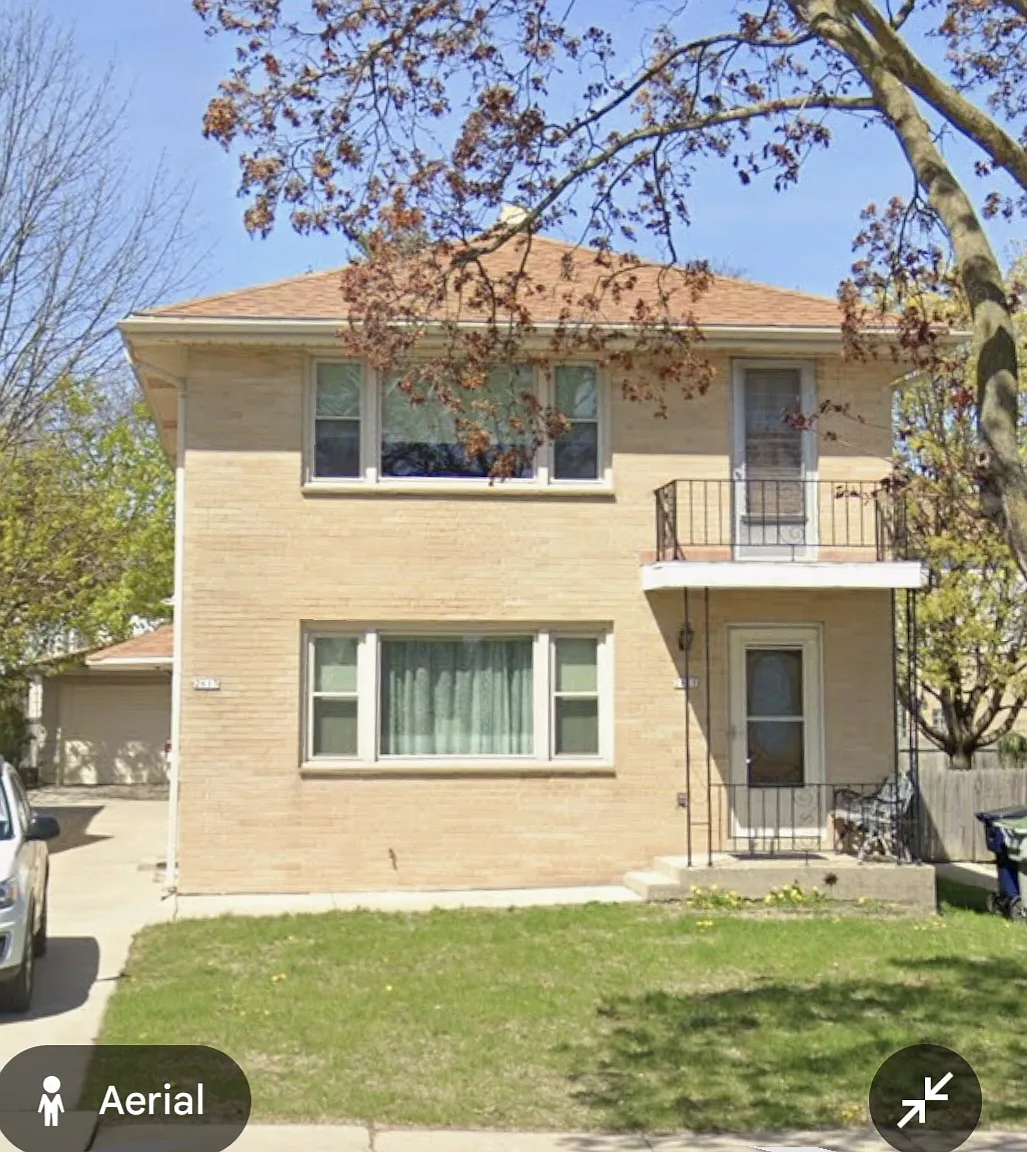2 bed, 1200 sqft, $1,600 — Photo 1