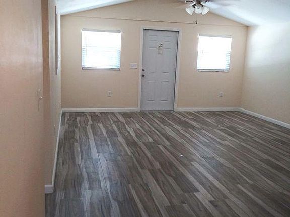 Tile Floors throughout