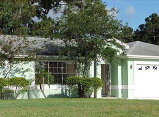 2886 SW West Louise Cir, Port Saint Lucie, FL 34953