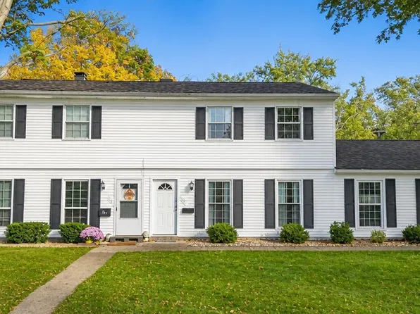 113 Haymac Dr, Parchment, MI 49004