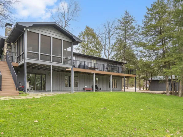 144 Cottontail Trail, Branson West, MO 65737
