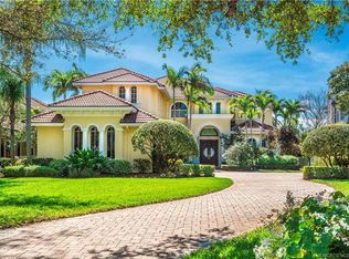 2568 NW Eventide Pl, Stuart, FL 34994