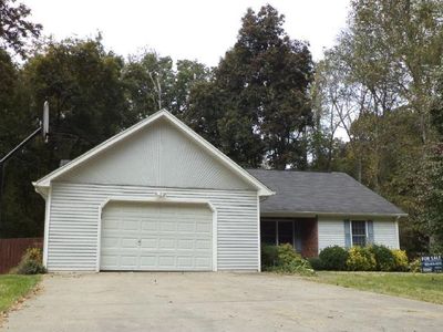 210 McCulley Ln, Kingsport, TN, 37664