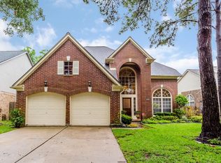 4503 Wavertree Dr, Missouri City, TX 77459