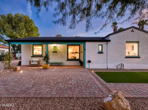 2434 E 8th St, Tucson, AZ 85719