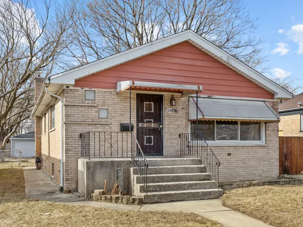 14214 Minerva Ave, Dolton, IL 60419