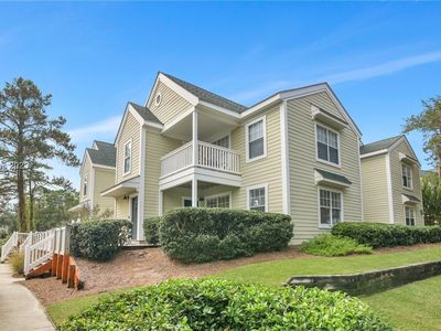 20 Old South Ct #20H, Bluffton, SC, 29910
