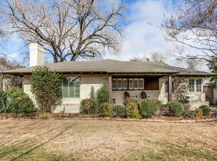 6167 Anita St, Dallas, TX 75214