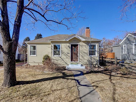 2nd image of 2645 S Marion St