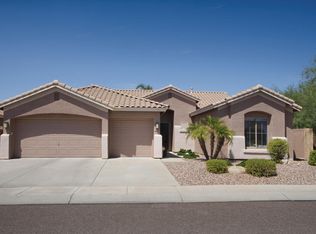 4118 W Saddlehorn Rd, Phoenix, AZ 85083