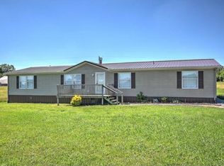 1210 Yellow Springs Rd, Midway, TN 37809