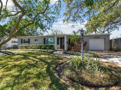 3609 S Omar Ave, Tampa, FL, 33629