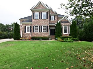 150 Wrights Mill Pl, Alpharetta, GA 30022