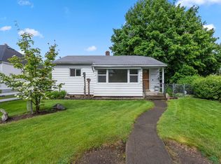 4327 N Jefferson St, Spokane, WA 99205