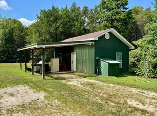 170 S Caney Springs Rd, Sage, AR 72573