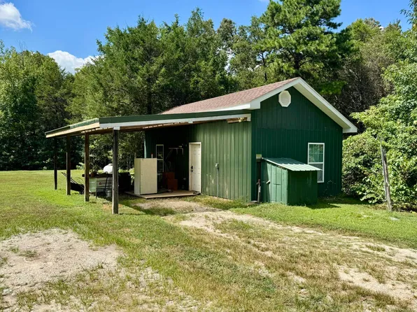 170 S Caney Springs Rd, Sage, AR 72573