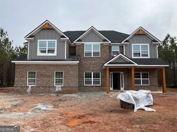 460 Mulberry Crossing Dr #57, Cataula, GA 31804