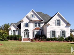 633 Winery Way, Wilmington, NC 28411