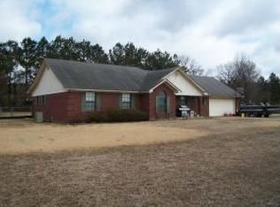 600 Willow Oak Dr, Dardanelle, AR 72834
