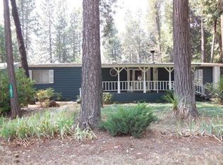 13973 Creston Rd, Magalia, CA 95954