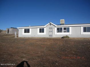 4400 W Pirates Cv, Prescott, AZ 86305