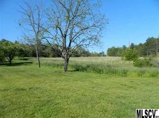 Oak Hill Park Cir, Lenoir, NC 28645