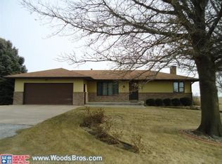 1122 294th, Seward, NE 68434