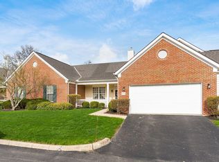 5974 Hickory Brook Way, Columbus, OH 43213