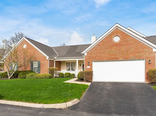 5974 Hickory Brook Way, Columbus, OH 43213
