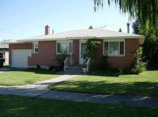 175 S 3rd W, Rigby, ID 83442