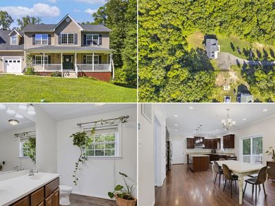 11245 Mount Victoria Rd, Newburg, MD, 20664