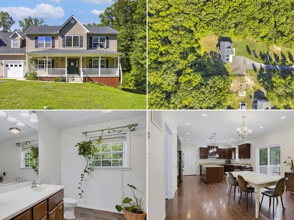 11245 Mount Victoria Rd, Newburg, MD 20664