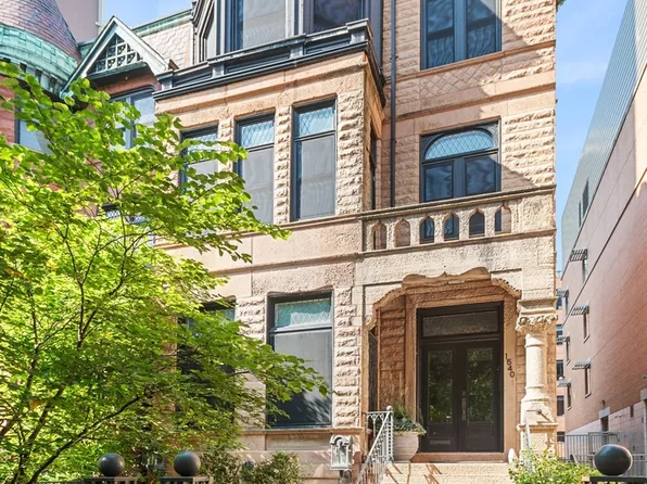 1540 N Dearborn Pkwy, Chicago, IL 60610