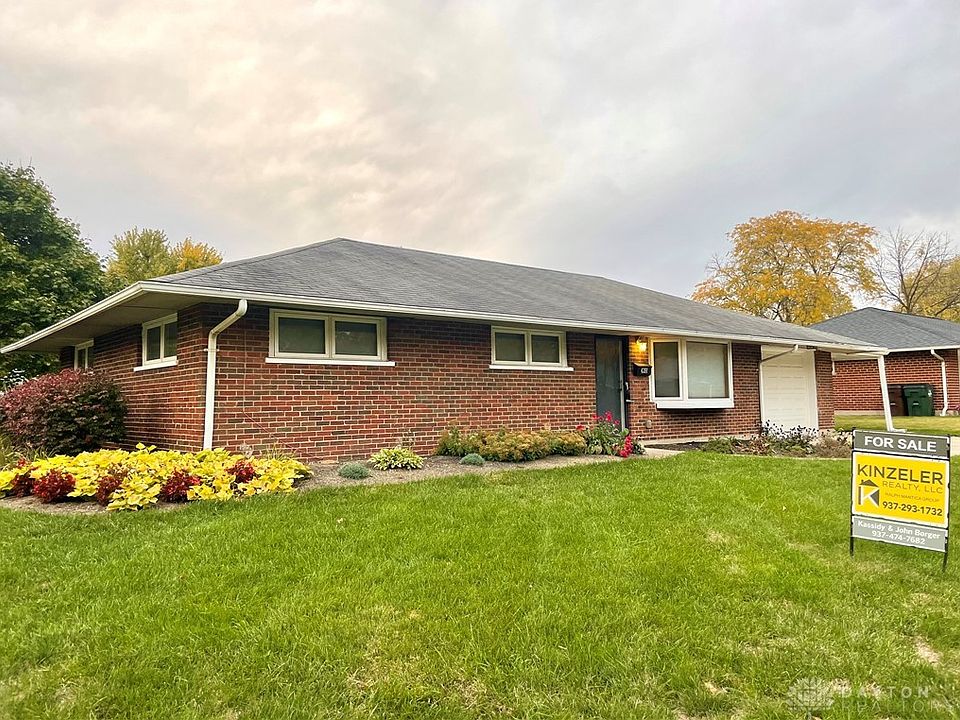 1st image of 4391 Cordell Dr
