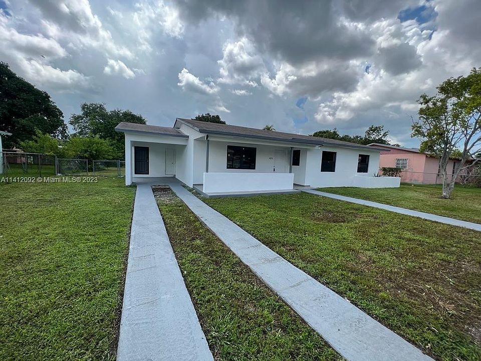 4831 NW 26th Ave, Miami, FL 33142 | Zillow