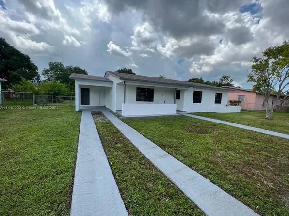 4831 NW 26th Ave, Miami, FL 33142