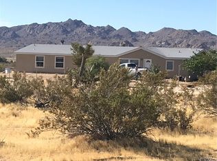 63151 Dennis Ave, Joshua Tree, CA 92252