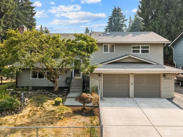 12817 48th Drive SE, Everett, WA 98208
