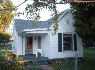 2012 Hendricks St, Terre Haute, IN 47804